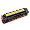 Canon - Toner Yellow Lbp7100Cn Lbp7110Cw Mf82Xx