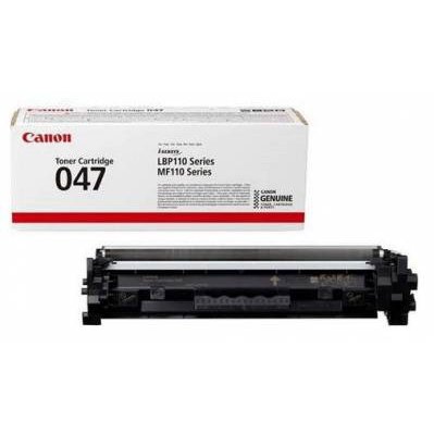 Canon - Toner Black Lbp112 Lbp113 Mf113