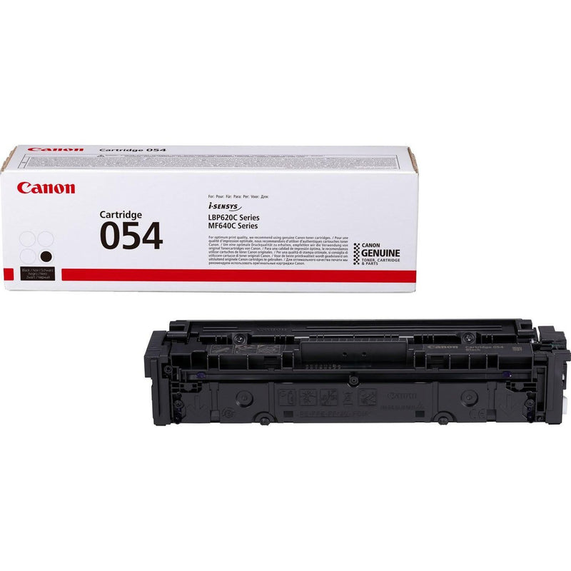 Canon - Toner Black Lbp 61X Series Lbp620 Series Mf640 Series