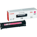 Canon - Toner Magenta - Lbp5050 Lbp5050N Mf80Xxcn