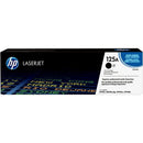 HP 125A BLACK TONER CARTRIDGE