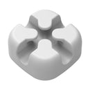 Orico Desktop Cable Cross Clip 5 Pack