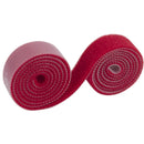 Orico 1M Hook And Loop Cable Tie - Red