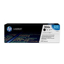 Hp Consumables Hp 304A Black Original Laserjet Toner Cartridge 3 500 Pages. . (Colour Laserjet Clj Cm2320 Cp2025).