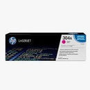 HP 304A COLOR LASERJET CP2025 MAGENTA PRINT TONER CARTRIDGE