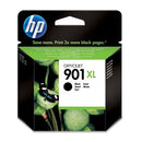 Hp Consumables Hp 901Xl High Yield Black Original Ink Cartridge;~700 Pages.