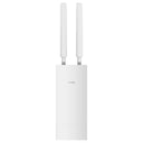 Cudy Dual Band 1200Mbps Wifi 5 Outdoor Access Point Ap1300 Outdoor