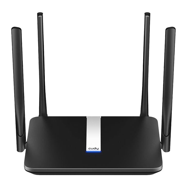 Cudy 4G Lte4 Dual Band Ac 1200Mbps Router Lt500