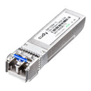 Cudy Single Mode 10G Lc Sfp+ 1310Nm 10Km - High-Speed Fiber Module