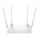 Cudy Dual Band Ac 1200Mbps 5Dbi Gigabit Mesh Router Wr1300