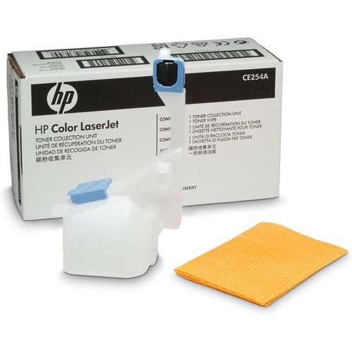 Hp Laserjet Cp3525 Toner Collection Unit (CE254A)