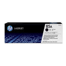 Hp 85A Laserjet P1102 P1102W Black Print Toner Cartridge