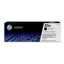 Hp 85A Laserjet P1102 P1102W Black Print Toner Cartridge