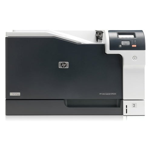 HP COLOUR LASERJET CP5225 PRINTER