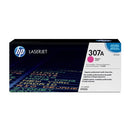 HP 307A MAGENTA TONER CARTRIDGE