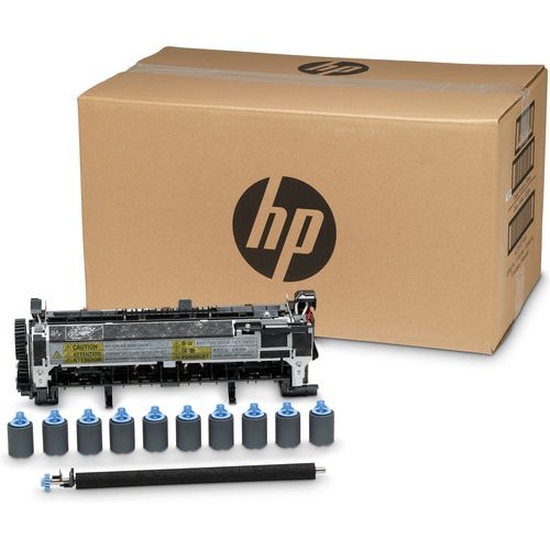 Hp Laserjet Printer 220v Maintenance Kit
