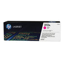 HP 312A MAGENTA TONER CARTRIDGE
