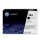 HP 14A ORIGINAL TONER CARTRIDGE