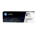 HP 827A BLACK TONER CARTRIDGE