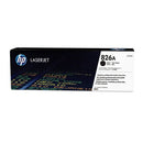 HP 826A BLACK TONER CARTRIDGE