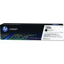 HP 130A BLACK TONER CARTRIDGE