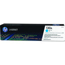 HP 130A CYAN TONER CARTRIDGE