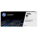 HP 508A BLACK LASERJET ENTERPRISE TONER CARTRIDGE