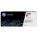 Hp 508X Magenta Laserjet Enterprise M552 M553