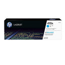Hp 410A Cyan Laserjet M452 Mfp M477 Toner Cartridge