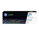 Hp 410A Cyan Laserjet M452 Mfp M477 Toner Cartridge