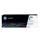 Hp 410X Cyan Laserjet M452 Mfp M477