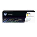Hp 410X Yellow Laserjet M452 Mfp M477
