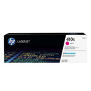 Hp 410X Magenta Laserjet M452 Mfp M477