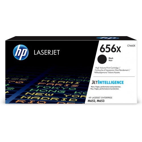 Toner Cartridges Hp