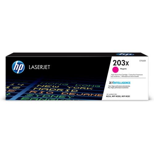 Toner Cartridges Hp