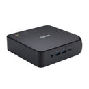 Asus Chromebox 4 Intel Core I3-10110u 4gb Ddr4 128gb M.2 Wi-fi 6 Bt 6.0 Chrome Os