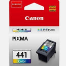 Ink Cartridges Canon Ink Colour Cl441