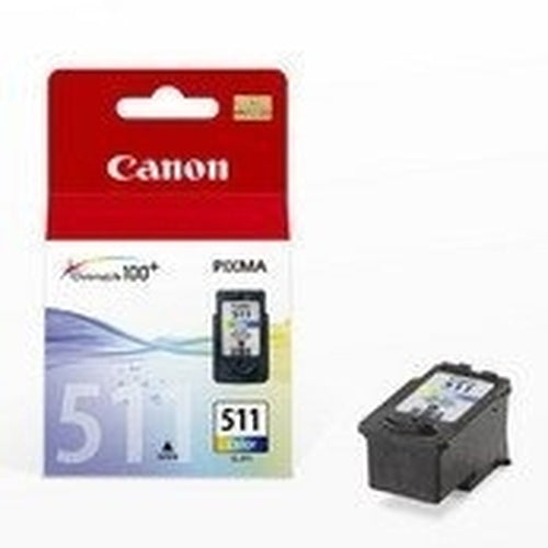 Canon - Ink Colour - Mp240 Mp250 Mp270 Mp280 Mx320 Mx330 Mx340 Mx350 Mx360 Mx410 Mx420