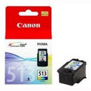 Canon - Ink High Cap Colour - Mp240 Mp250 Mp270 Mp280 Mx320 Mx330 Mx340 Mx350 Mx360 Mx410 Mx420