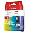 Canon - Ink Colour Xl - Mg2140 Mg3140 Mg4140 Mx374 Mx434 Mx514
