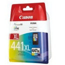 Canon - Ink Colour Xl - Mg2140 Mg3140 Mg4140 Mx374 Mx434 Mx514