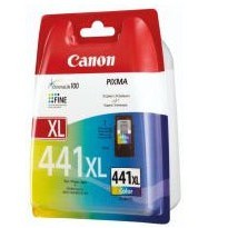 Canon - Ink Colour Xl - Mg2140/ Mg3140/ Mg4140/ Mx374/ Mx434/ Mx514