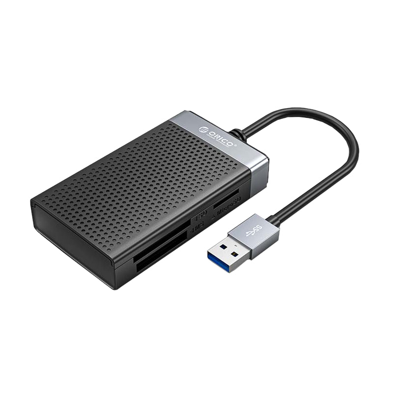 Orico Card Reader Cbl Usb3.0 Multiread