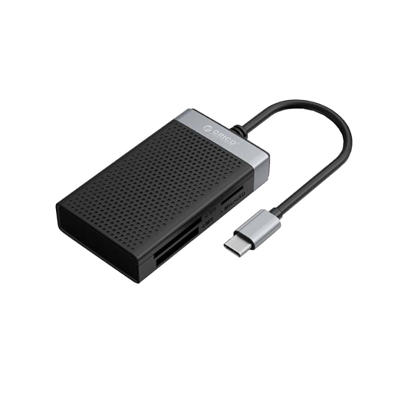 Orico Card Reader Usb3.0  Dual Output