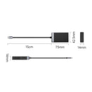 Orico Card Reader Usb3.0  Dual Output