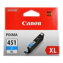 Ink Cartridges Canon - Ink Cyan Xl Ip7240 Mg5440 Mg6340