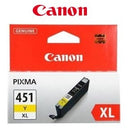 Ink Cartridges Canon - Ink Yellow Xl Ip7240 Mg5440 Mg6340