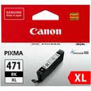Canon - Ink Black Xl - Mg5740 Mg7740 Ts5040 Ts6040 Ts8040 Ts9040