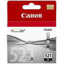 Canon - Ink Black - Ip3600 / Ip4600 / Ip4700 / Mp540 / Mp550 / Mp560 / Mp620 / Mp630 / Mp640 / Mp980 / Mp990 / Mx860 / Mx870