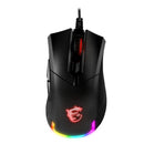 Msi Mouse Clutch Gm50 Usb